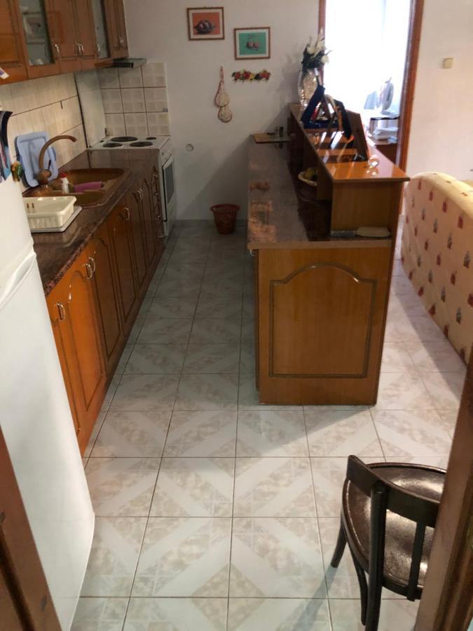 Dina House Himare Exterior foto
