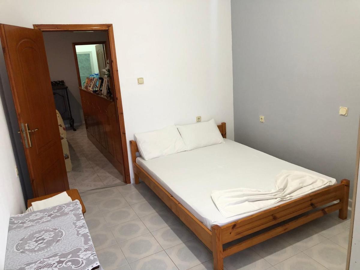 Dina House Himare Exterior foto