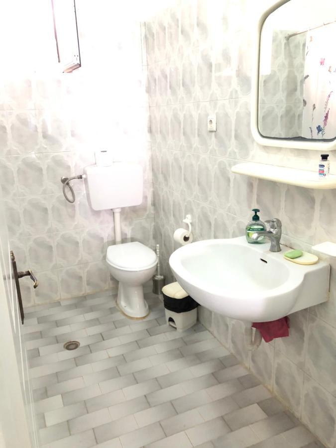 Dina House Himare Exterior foto