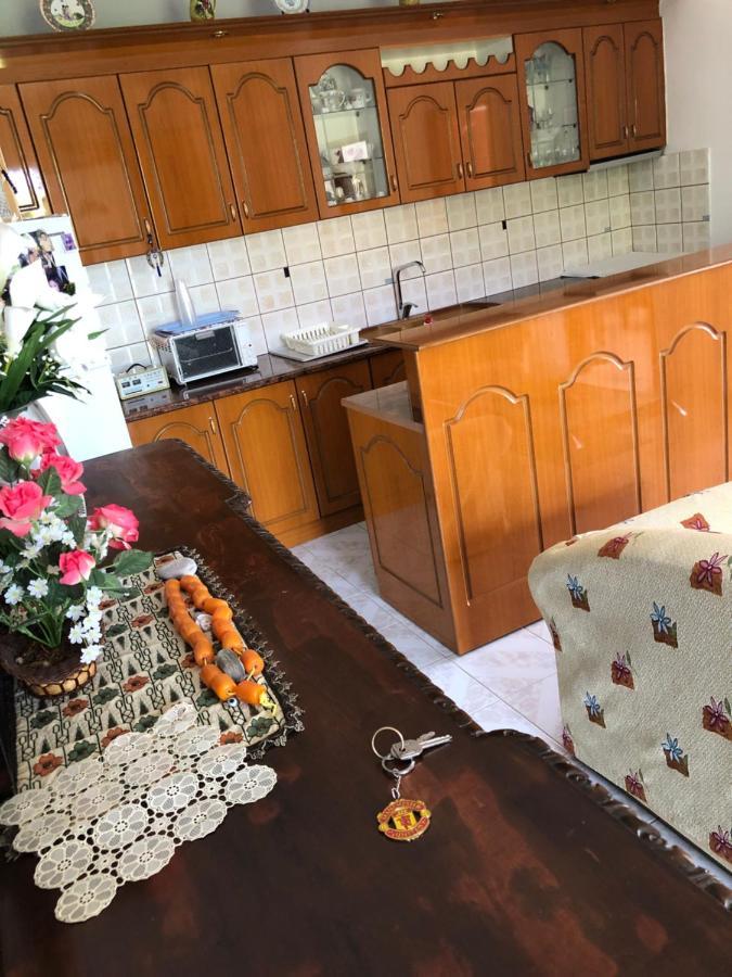 Dina House Himare Exterior foto