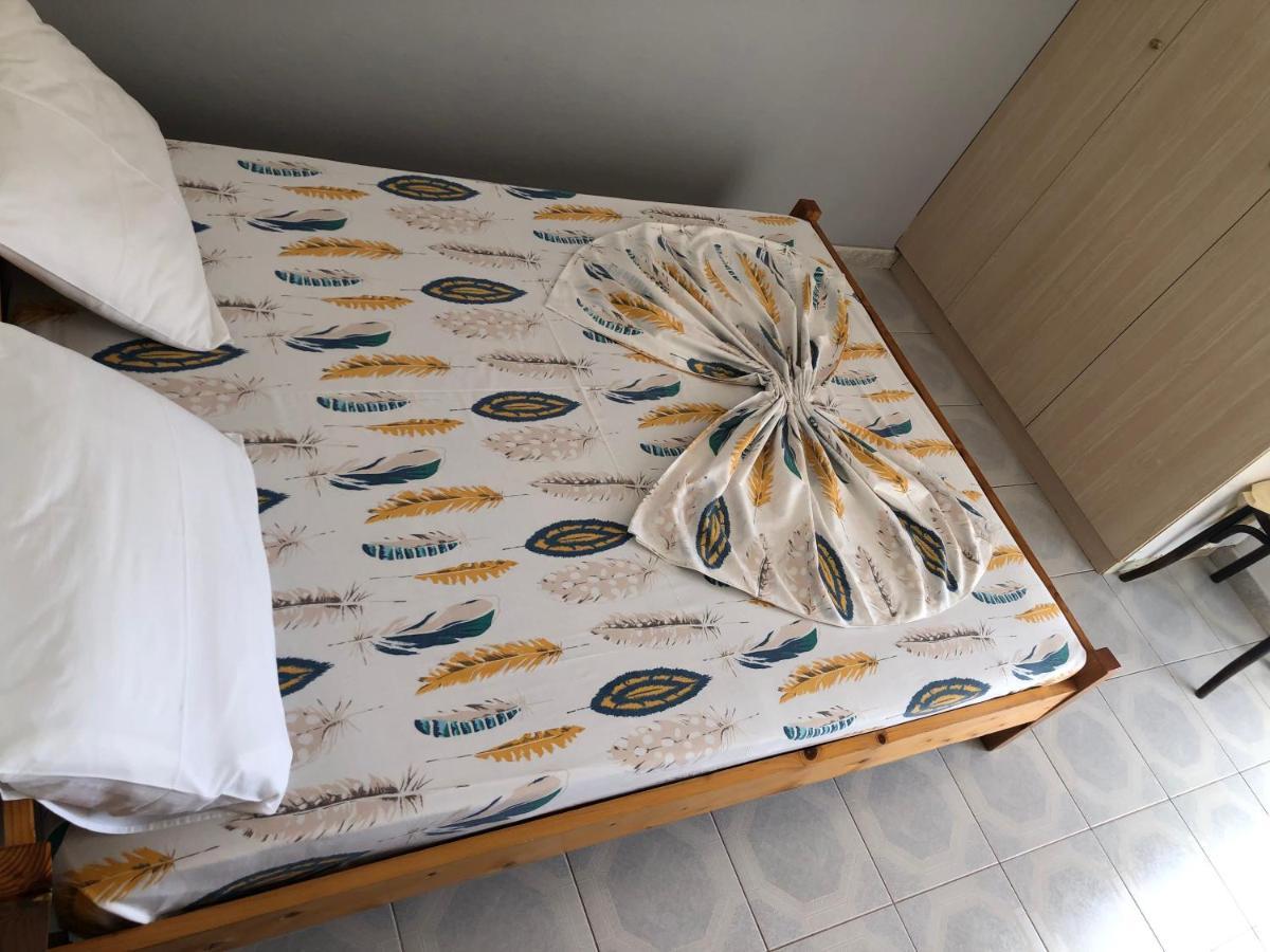 Dina House Himare Exterior foto