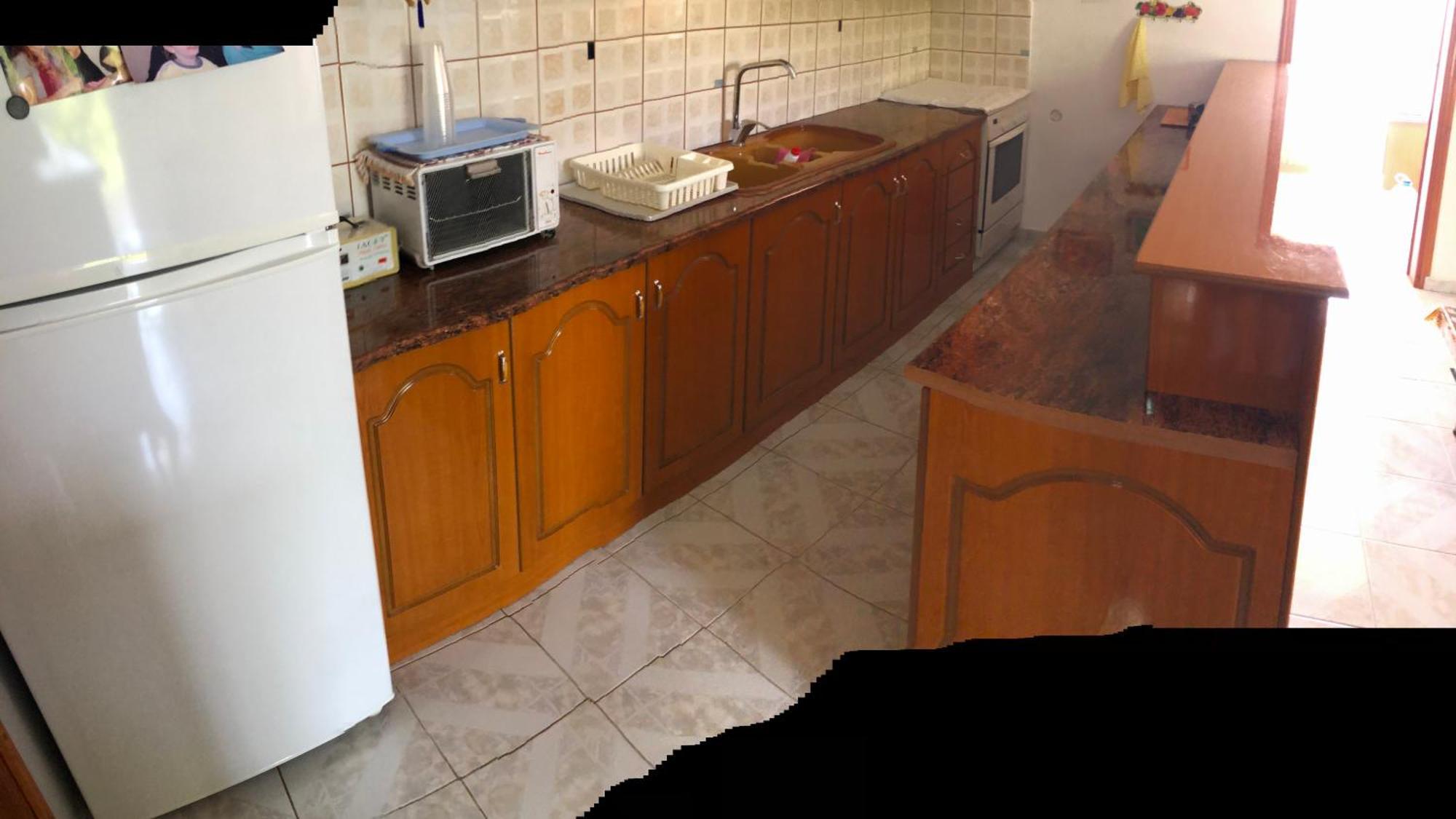 Dina House Himare Exterior foto